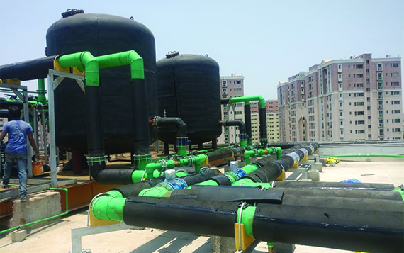 Hdpe pipes and Fittings Suppliers